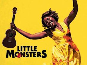 Little Monsters (2019 film)