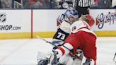 Zach Werenski scores twice as Blue Jackets beat playoff-bound Hurricanes 6-3 in season finale