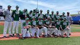 Iberia Baseball caps off undefeated season with Class 2 State Championship