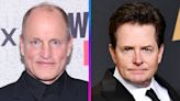 Michael J. Fox First Noticed Parkinson's Symptoms After a Night Out Drinking With Woody Harrelson