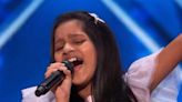Watch: Anand Mahindra Bowled Over By Indian-Origin Girl's Stunning Performance On 'America's Got Talent'