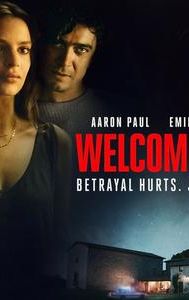 Welcome Home (2018 film)