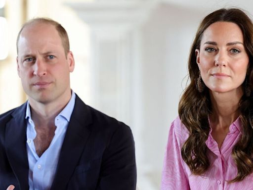 Inside William and Kate's brief split – from brutal call to blunt 2-word remark