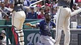 Arozarena, Arráez y Keibert Ruiz iluminan a base de batazos la jornada de la MLB