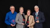 Samaritan Hospital Foundation honors locals with Heart of Giving awards