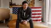 Tom DeLonge’s Sekret Machines Book Series Being Adapted for Television