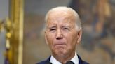 Biden Struggled Through Fundraisers for Months Before the Debate. The Press Said Nothing.