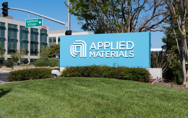 Applied Materials (AMAT) Gains 21.4% YTD: Is It Worth Buying?
