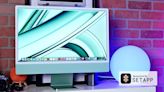 iMac 24-inch M3 review: Performance, specs, price