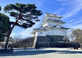 Odawara Castle