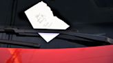 It's Illegal To Leave Nasty Notes On Parked Cars In Australia Even When They Absolutely Deserve It