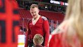 Senators notebook: Brady Tkachuk's maturation, Jacques Martin prepares to step away from coaching