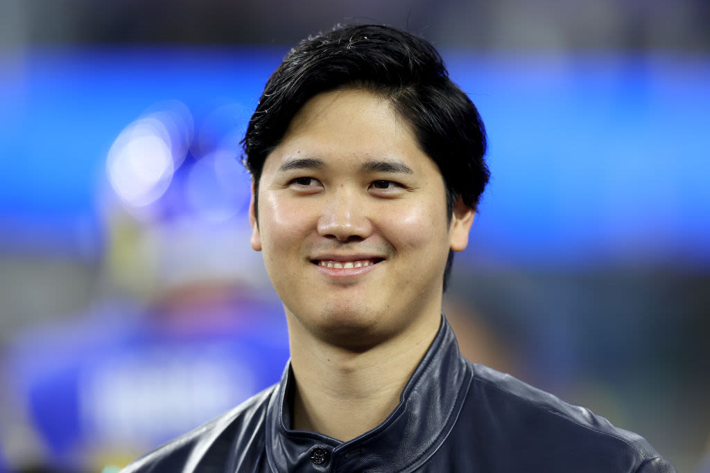 MLB All-Star Game Names Starters, Los Angeles Dodgers’ Shohei Ohtani Will DH