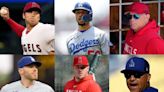 Dodgers-Angels among MLB's best rivalries? 'Not even in the same stratosphere'