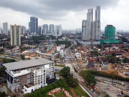 Malaysia says near Singapore deal for special economic zone