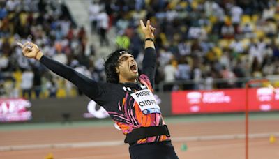 National Federation Cup Preview: Star Javelin Thrower Neeraj Chopra To Compete Before Home Fans After Three Years