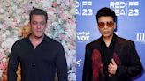 Salman Khan Birthday: Karan Johar’s Instagram Post Almost Confirms Bull Movie