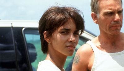 'Eternally Miffed': Halle Berry in Disbelief She's Still the Only Black Best Actress Oscar Winner