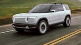 Rivian Stock Soars 50%. Its Volkswagen Deal Is a Game Changer.