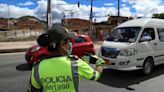 EN VIVO: este es el estado del tráfico en las principales vías de Bogotá hoy, 21 de julio