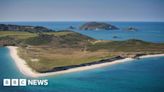 Guernsey States disappointed about Herm campsite over-development