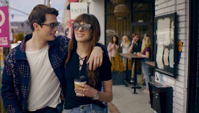How a TAG Heuer Watch Helps Propel the Love Story in ‘The Idea Of You’