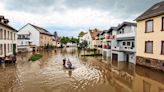 Muere una persona por las inundaciones en el oeste de Alemania