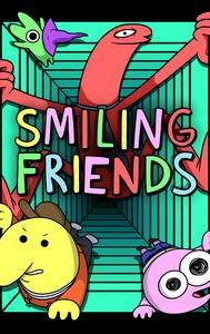 Smiling Friends