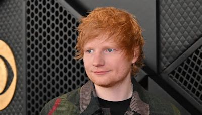 Ed Sheeran kommt im August nach St. Pölten