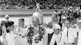 Parnelli Jones, previous oldest living Indianapolis 500 winner, dies at 90 - The Boston Globe