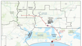 Federal regulators approve controversial Louisiana gas terminal project