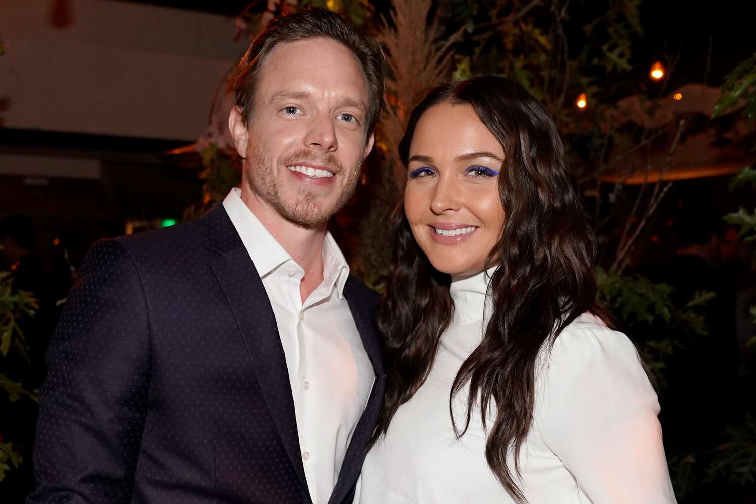 Who Is Camilla Luddington's Husband? All About Matthew Alan