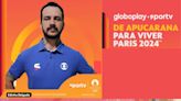 Apucaranense vai comentar Olímpiadas ao vivo no SporTV, da TV Globo | TNOnline
