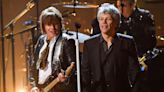 Jon Bon Jovi reacts to Richie Sambora's apology for leaving Bon Jovi, says he 'came clean' for band's fans