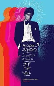 Michael Jackson's Journey from Motown to Off the Wall