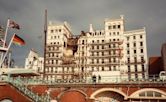 Brighton hotel bombing