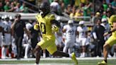 Oregon football live updates: No. 15 Ducks take on Portland State at Autzen Stadium