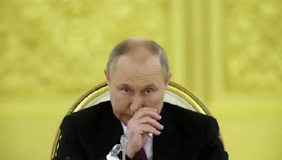 Putin sees "final" end of war in destroying Ukrainian statehood – ISW