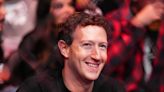 Zuck through the years: How the Meta mogul went from a hoodie-loving nerd to a hydrofoiling, beer-chugging, chain-wearing tech bro