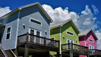 Could You Afford a Vacation Home in North Carolina? Check Out the Prices in These 8 Beach Cities