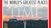 How We Chose the 2022 World's Greatest Places