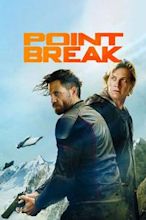 Point Break (2015 film)