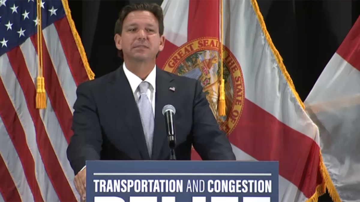 DeSantis cites Fringe Festival among reasons for cutting $32M in arts and culture grants