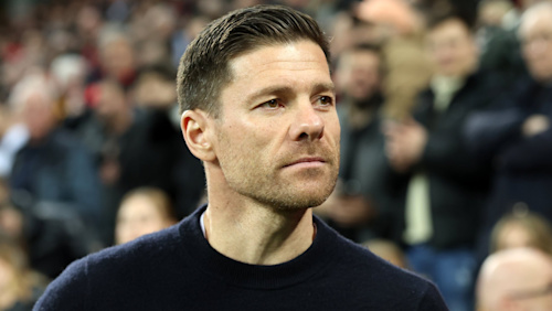 Xabi Alonso to stay at Bayer Leverkusen amid Liverpool interest