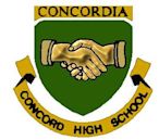 Concord High School