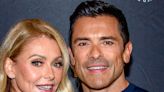 Kelly Ripa and Mark Consuelos Steer Clear of Spicy Peppers on ‘Live’ for an...Interesting Reason