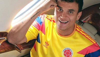 Silvestre Dangond, invitado de lujo en final de la Copa América; ¿le cantará a Colombia?