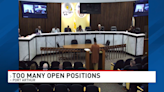 City of Port Arthur has over 70 job openings