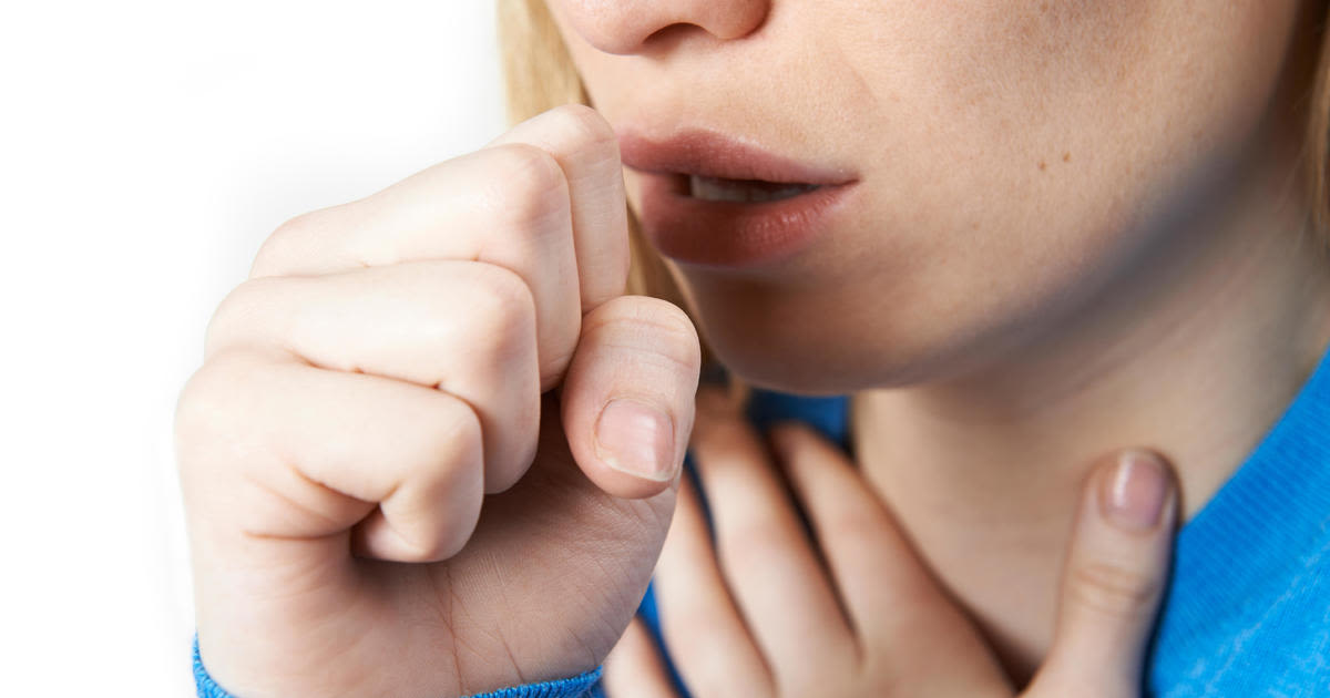 Whooping cough cases increasing in Michigan's Washtenaw County