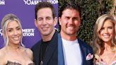 Heather Rae and Tarek El Moussa Speak Out on Christina Hall's Divorce From Josh Hall - E! Online